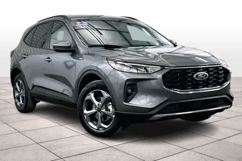 Photos of 2026 Ford Escape ST-Line Select for sale in Dillsburg, PA at Bob Ruth Ford Dillsburg