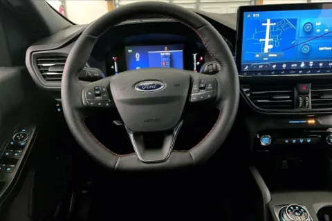 More photos of 2026 Ford Escape ST-Line Select at Bob Ruth Ford Dillsburg, PA