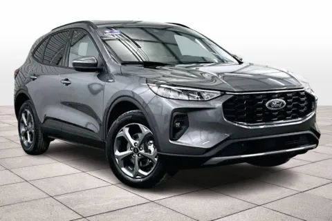 Photos of 2026 Ford Escape ST-Line Select for sale in Dillsburg, PA at Bob Ruth Ford Dillsburg