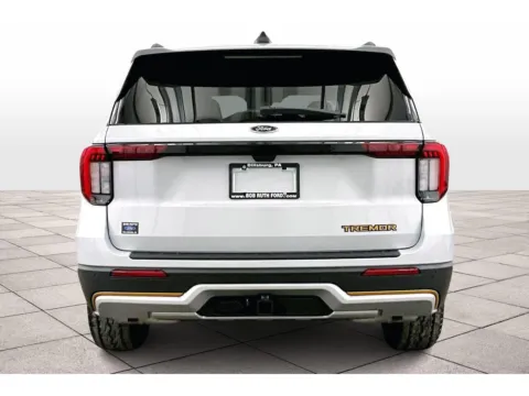 More photos of 2026 Ford Explorer Tremor at Bob Ruth Ford Dillsburg, PA