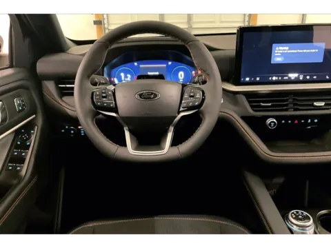 More photos of 2026 Ford Explorer Tremor at Bob Ruth Ford Dillsburg, PA