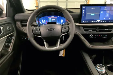 More photos of 2026 Ford Explorer Tremor at Bob Ruth Ford Dillsburg, PA