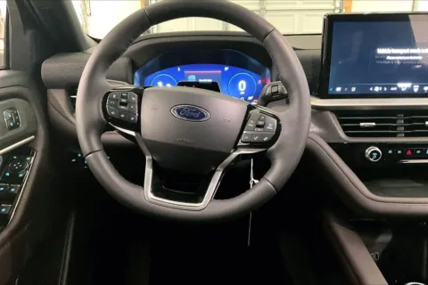 More photos of 2026 Ford Explorer Platinum at Bob Ruth Ford Dillsburg, PA