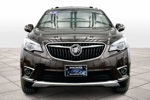 Another view of 2020 Buick Envision Premium for sale in Dillsburg, PA at Bob Ruth Ford Dillsburg