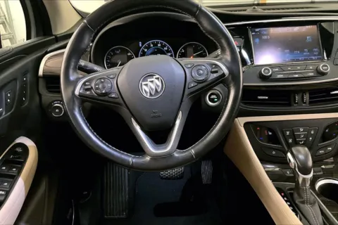 More photos of 2020 Buick Envision Premium at Bob Ruth Ford Dillsburg, PA