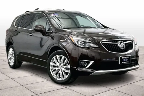 Photos of 2020 Buick Envision Premium for sale in Dillsburg, PA at Bob Ruth Ford Dillsburg