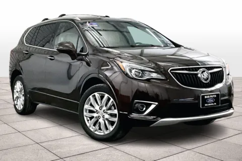 Photos of 2020 Buick Envision Premium for sale in Dillsburg, PA at Bob Ruth Ford Dillsburg