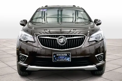 Another view of 2020 Buick Envision Premium for sale in Dillsburg, PA at Bob Ruth Ford Dillsburg