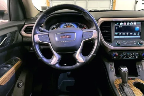 More photos of 2019 GMC Acadia Denali at Bob Ruth Ford Dillsburg, PA