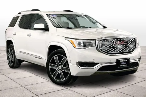 Photos of 2019 GMC Acadia Denali for sale in Dillsburg, PA at Bob Ruth Ford Dillsburg