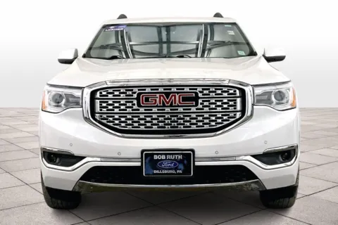 Another view of 2019 GMC Acadia Denali for sale in Dillsburg, PA at Bob Ruth Ford Dillsburg