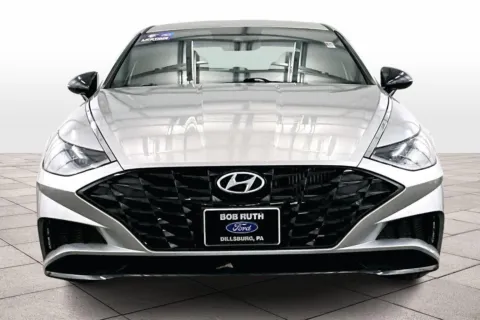 Another view of 2021 Hyundai Sonata SEL Plus for sale in Dillsburg, PA at Bob Ruth Ford Dillsburg
