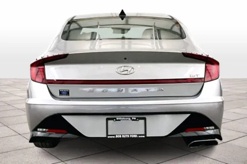 More photos of 2021 Hyundai Sonata SEL Plus at Bob Ruth Ford Dillsburg, PA