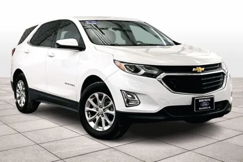 Photos of 2020 Chevrolet Equinox LT for sale in Dillsburg, PA at Bob Ruth Ford Dillsburg