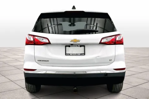 More photos of 2020 Chevrolet Equinox LT at Bob Ruth Ford Dillsburg, PA