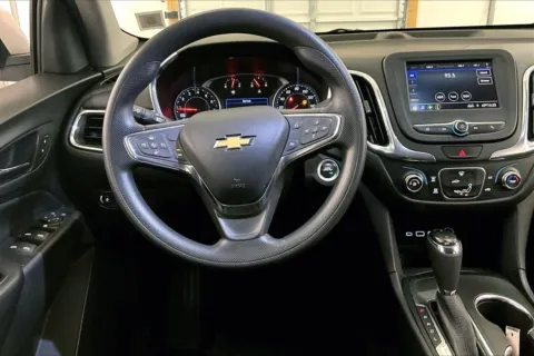 More photos of 2020 Chevrolet Equinox LT at Bob Ruth Ford Dillsburg, PA