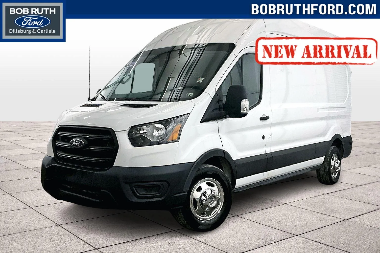 2020 Ford Transit Cargo Van for sale in Dillsburg, PA