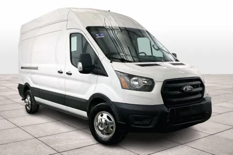 Photos of 2020 Ford Transit Cargo Van for sale in Dillsburg, PA at Bob Ruth Ford Dillsburg