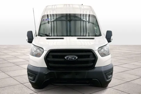 Another view of 2020 Ford Transit Cargo Van for sale in Dillsburg, PA at Bob Ruth Ford Dillsburg