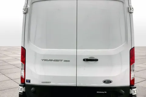 More photos of 2020 Ford Transit Cargo Van at Bob Ruth Ford Dillsburg, PA