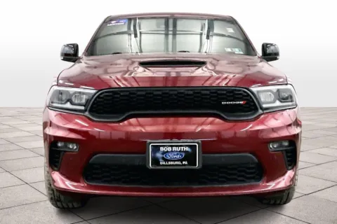 Another view of 2022 Dodge Durango R/T Plus for sale in Dillsburg, PA at Bob Ruth Ford Dillsburg