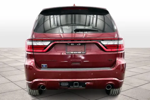 More photos of 2022 Dodge Durango R/T Plus at Bob Ruth Ford Dillsburg, PA