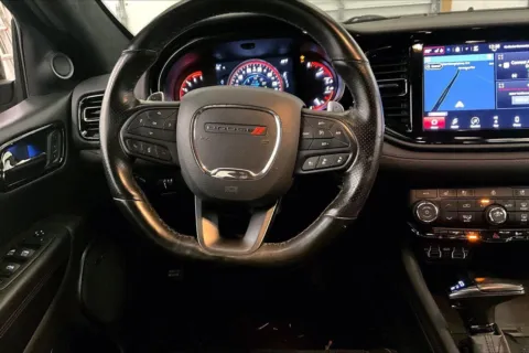 More photos of 2022 Dodge Durango R/T Plus at Bob Ruth Ford Dillsburg, PA