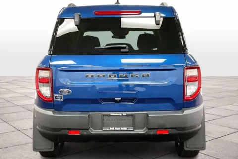 More photos of 2023 Ford Bronco Sport Big Bend at Bob Ruth Ford Dillsburg, PA