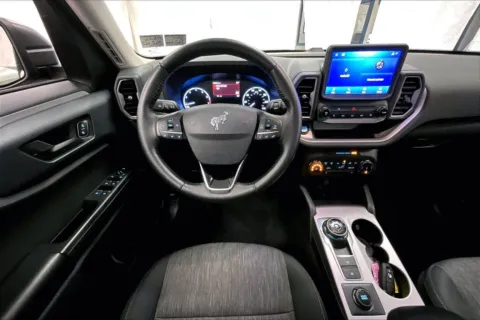 More photos of 2023 Ford Bronco Sport Big Bend at Bob Ruth Ford Dillsburg, PA