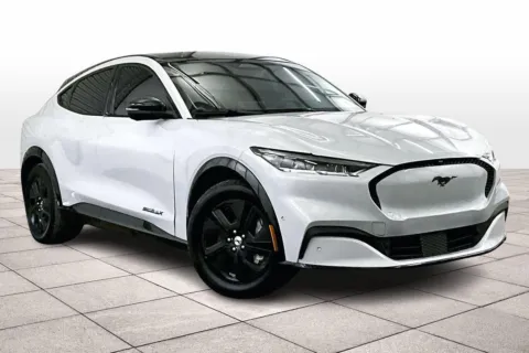 Photos of 2023 Ford Mustang Mach-E California Route 1 for sale in Dillsburg, PA at Bob Ruth Ford Dillsburg