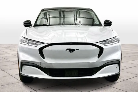 Another view of 2023 Ford Mustang Mach-E California Route 1 for sale in Dillsburg, PA at Bob Ruth Ford Dillsburg