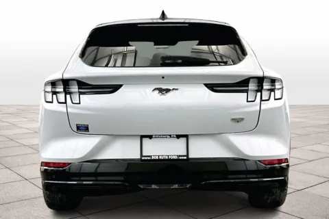 More photos of 2023 Ford Mustang Mach-E California Route 1 at Bob Ruth Ford Dillsburg, PA