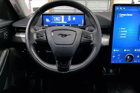 More photos of 2023 Ford Mustang Mach-E California Route 1 at Bob Ruth Ford Dillsburg, PA