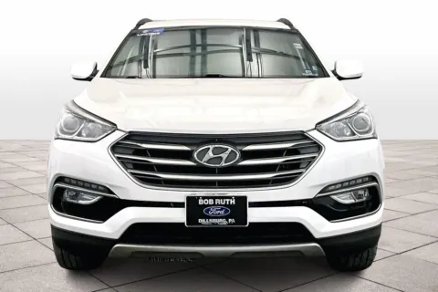 Another view of 2017 Hyundai Santa Fe Sport 2.4L for sale in Dillsburg, PA at Bob Ruth Ford Dillsburg