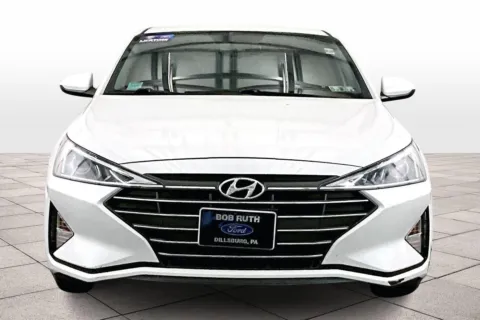 Another view of 2020 Hyundai Elantra Value Edition for sale in Dillsburg, PA at Bob Ruth Ford Dillsburg