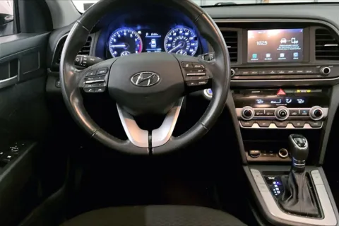 More photos of 2020 Hyundai Elantra Value Edition at Bob Ruth Ford Dillsburg, PA