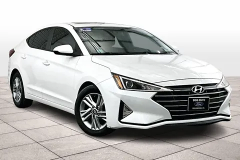 Photos of 2020 Hyundai Elantra Value Edition for sale in Dillsburg, PA at Bob Ruth Ford Dillsburg