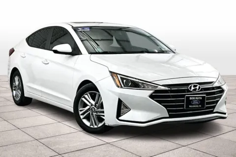 Photos of 2020 Hyundai Elantra Value Edition for sale in Dillsburg, PA at Bob Ruth Ford Dillsburg