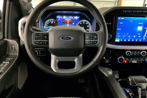 More photos of 2023 Ford F-150 XLT at Bob Ruth Ford Dillsburg, PA