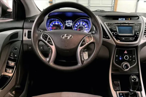 More photos of 2016 Hyundai Elantra SE at Bob Ruth Ford Dillsburg, PA