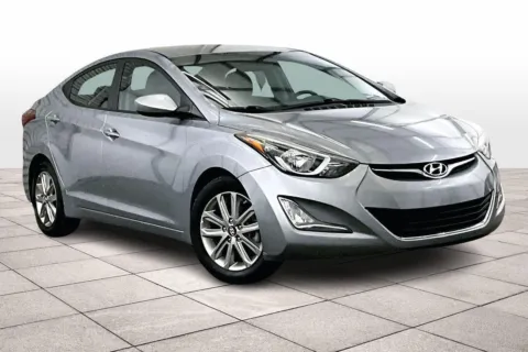 Photos of 2016 Hyundai Elantra SE for sale in Dillsburg, PA at Bob Ruth Ford Dillsburg