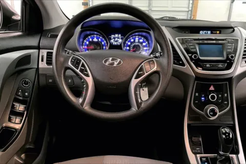 More photos of 2016 Hyundai Elantra SE at Bob Ruth Ford Dillsburg, PA