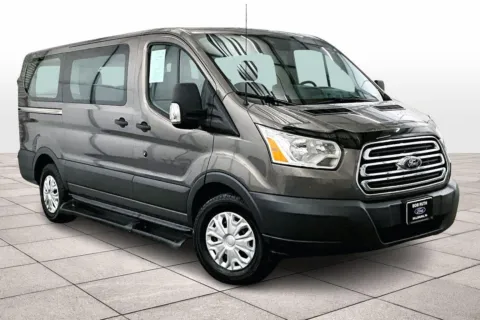 Photos of 2015 Ford Transit Wagon XLT for sale in Dillsburg, PA at Bob Ruth Ford Dillsburg