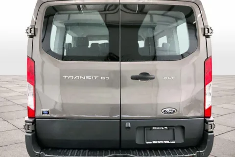 More photos of 2015 Ford Transit Wagon XLT at Bob Ruth Ford Dillsburg, PA