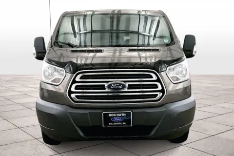 Another view of 2015 Ford Transit Wagon XLT for sale in Dillsburg, PA at Bob Ruth Ford Dillsburg