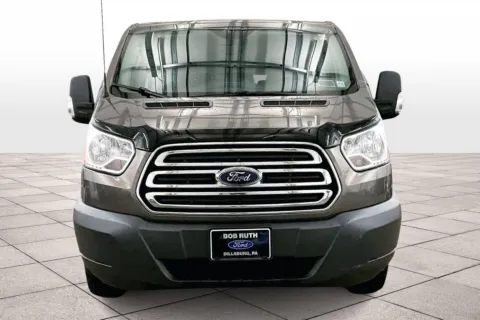 Another view of 2015 Ford Transit Wagon XLT for sale in Dillsburg, PA at Bob Ruth Ford Dillsburg