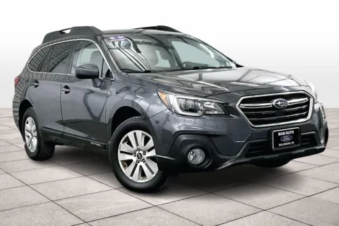 Photos of 2019 Subaru Outback Premium for sale in Dillsburg, PA at Bob Ruth Ford Dillsburg
