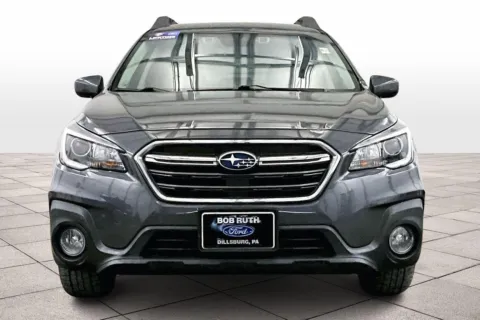 Another view of 2019 Subaru Outback Premium for sale in Dillsburg, PA at Bob Ruth Ford Dillsburg