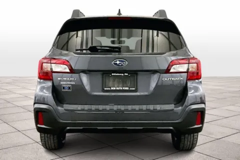 More photos of 2019 Subaru Outback Premium at Bob Ruth Ford Dillsburg, PA