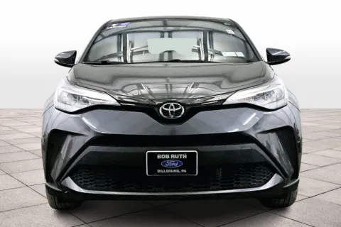 Another view of 2022 Toyota C-HR XLE for sale in Dillsburg, PA at Bob Ruth Ford Dillsburg